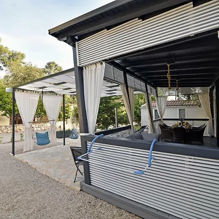 Mobile Meeli Vakantiepark