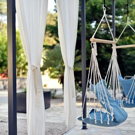 Mobile Meeli Vakantiepark Biograd Na Moru