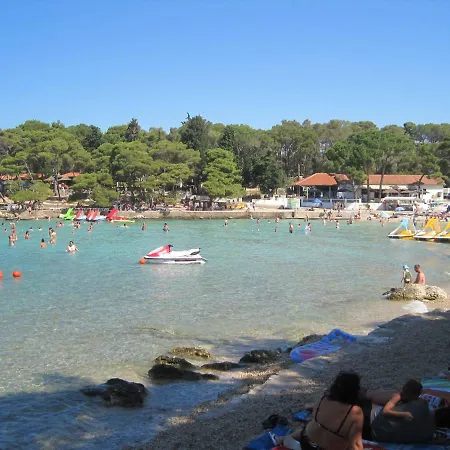 Mobile Meeli 4* Biograd Na Moru