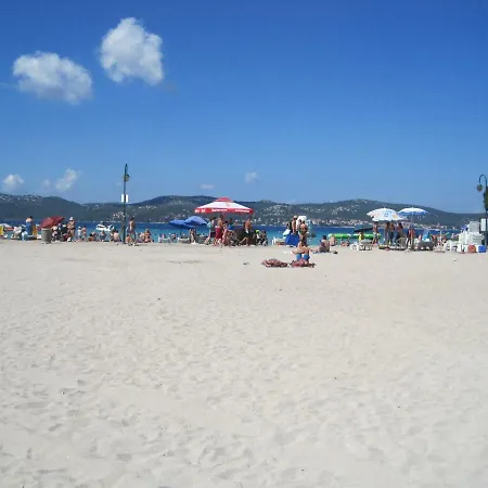 Village de vacances Mobile Meeli 4*