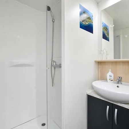 Village de vacances Mobile Meeli Biograd Na Moru