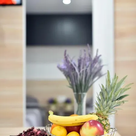 Mobile Meeli Üdülőpark 4*