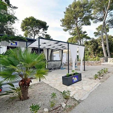 Mobile Meeli 4* Biograd Na Moru