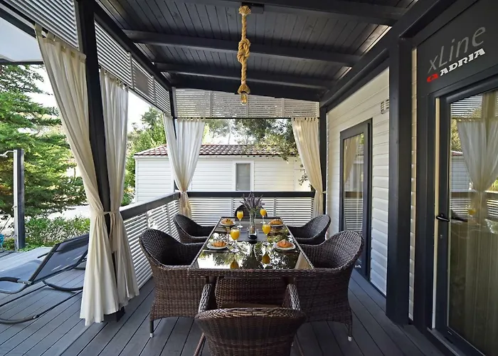 ホリデーパーク Mobile Meeli