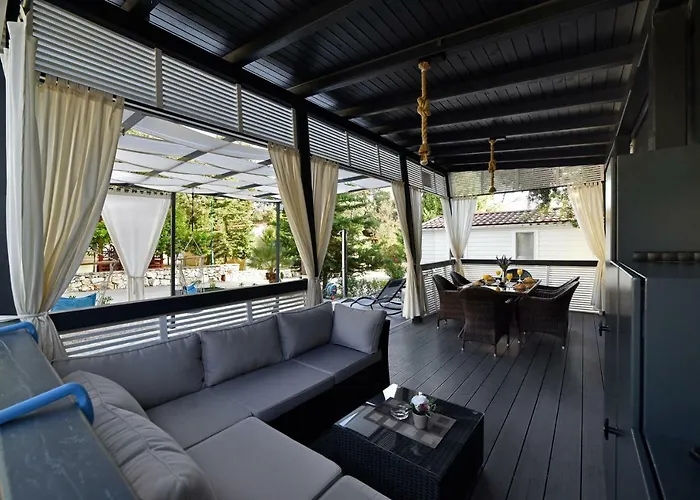 Mobile Meeli ビオグラード・ナ・モル