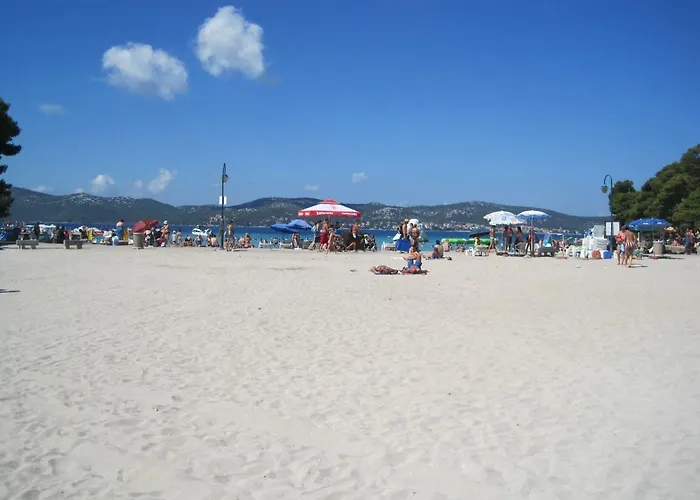 Village de vacances Mobile Meeli 4*