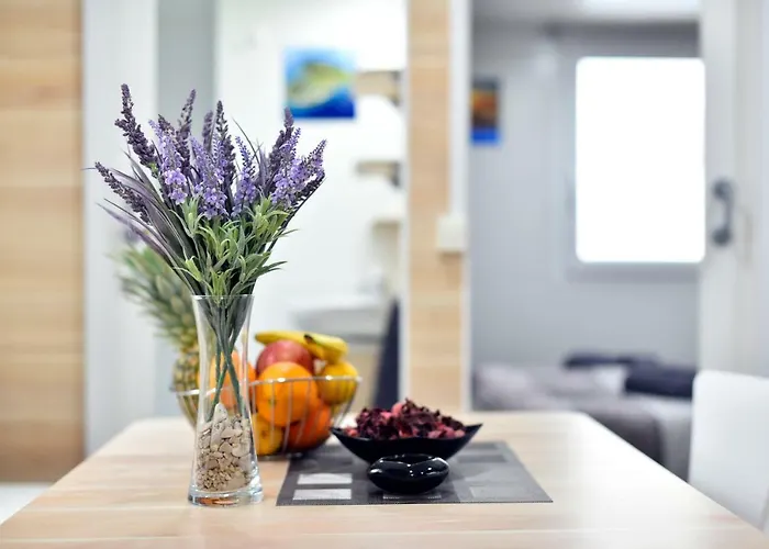 Village de vacances Mobile Meeli