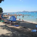 Mobile Meeli 홀리데이파크 비오그라드나모루