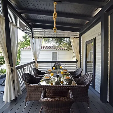 Ferienpark Mobile Meeli