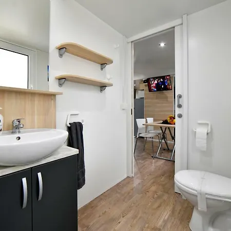 Holiday park Mobile Meeli