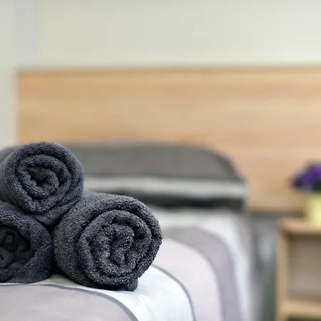 Ferienpark Mobile Meeli 4*