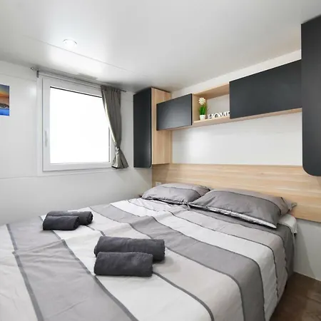 Mobile Meeli Holiday park Biograd Na Moru