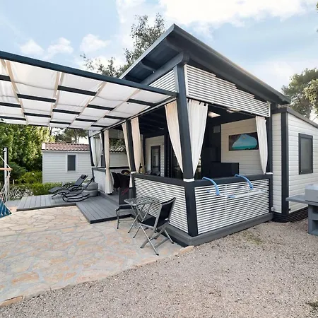 Mobile Meeli Holiday park