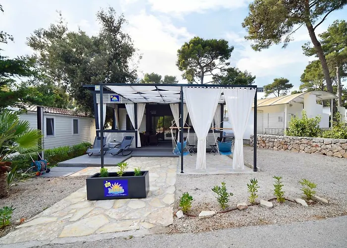 Mobile Meeli Holiday park