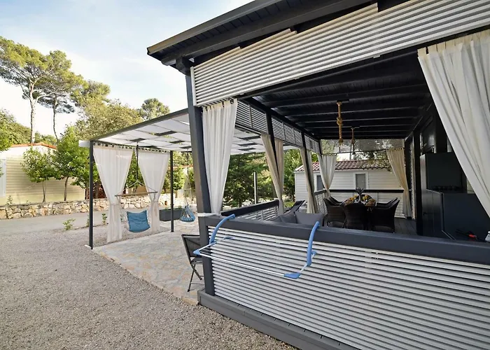 Mobile Meeli Holiday park