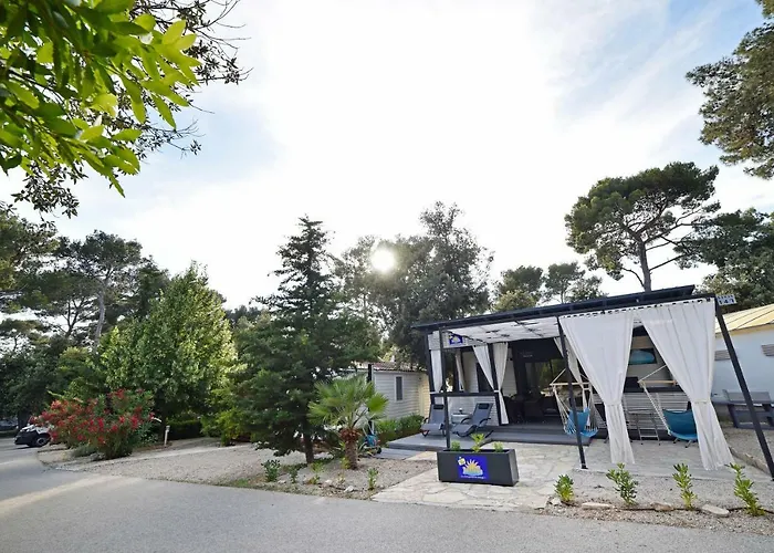 Mobile Meeli Biograd Na Moru