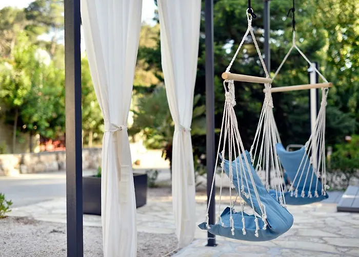 Mobile Meeli Holiday park Biograd Na Moru