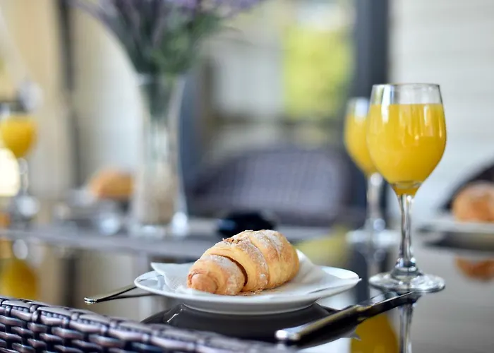 Mobile Meeli Holiday park Biograd Na Moru