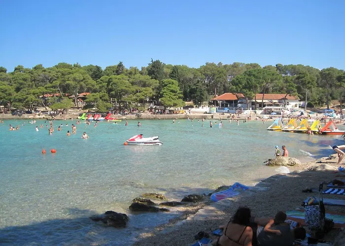 Mobile Meeli 4* Biograd Na Moru