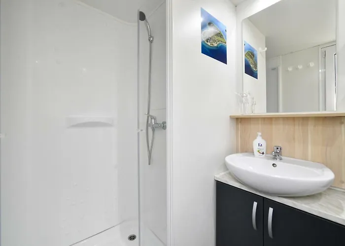 Holiday park Mobile Meeli Biograd Na Moru