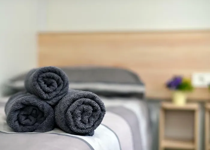 Holiday park Mobile Meeli 4*